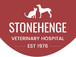 Stonehenge Veterinary Hospital Logo